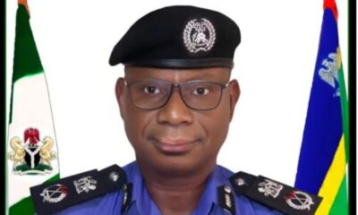 Audu Bosso