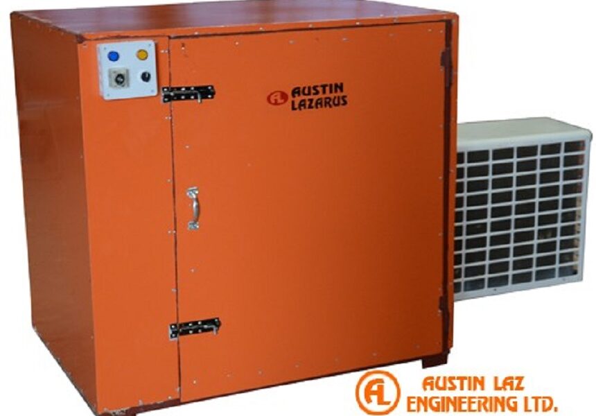 Austin Laz and Company Limited