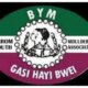 BYM