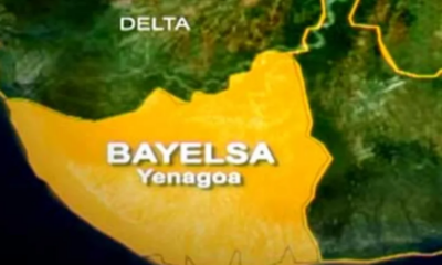 Bayelsa