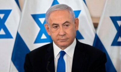 Benjamin Netanyahu