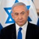 Benjamin Netanyahu