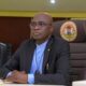 Benue governor Hyacinth Alia