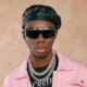 Blaqbonez new picture