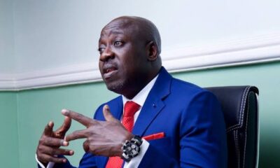 Bolaji Abdullahi