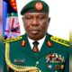 Chief of Defence Staff General Olufemi Oluyede 1