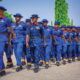 Civil Defence NSCDC