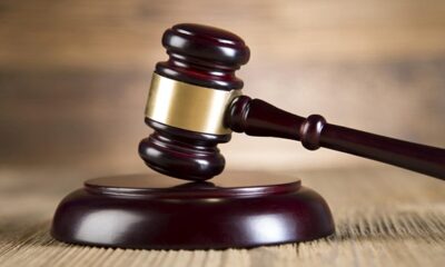 Court Gavel 1