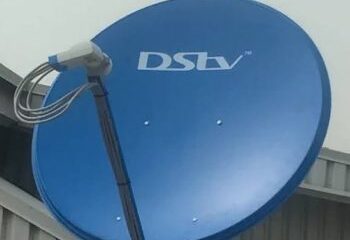 DStv dish 350x250 1