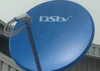 DStv dish 350x250 1