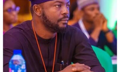 Dada Olusegun