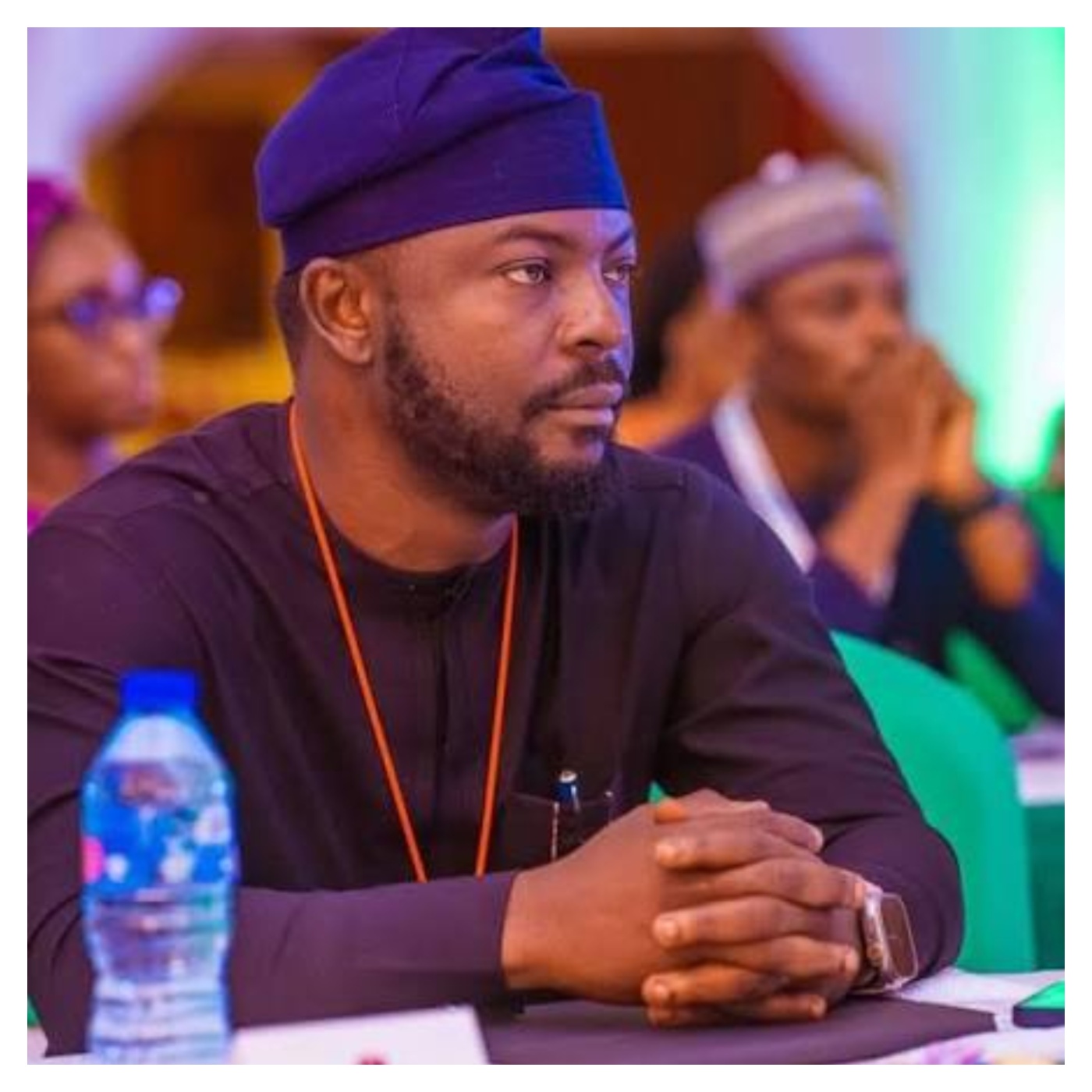 Dada Olusegun