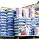 Dangote cement