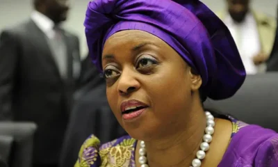 Diezani Alison Madueke