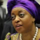 Diezani Alison Madueke