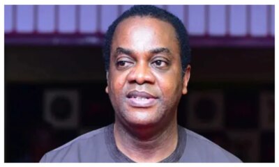 Donald Duke