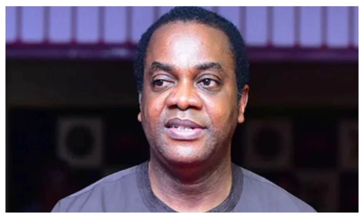 Donald Duke