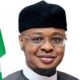 Dr Isa Ali Ibrahim Pantami 1