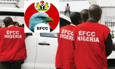 EFCC LOGO