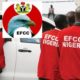 EFCC LOGO