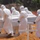 Ebola Death 1