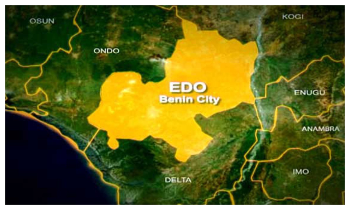 Edo State