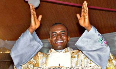 Ejike Mbaka 1791301643