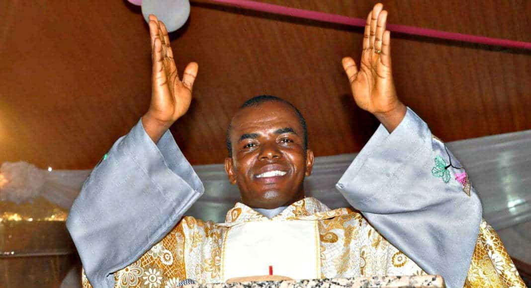 Ejike Mbaka 1791301643