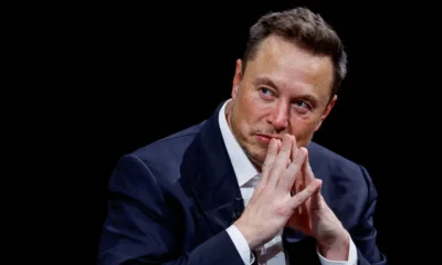 Elon Musk 1792611084