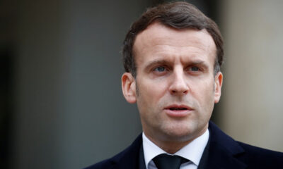 Emmanuel Macron 1