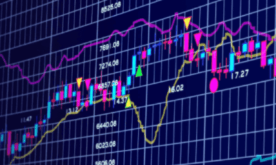 Equities market records