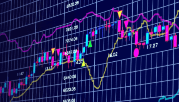 Equities market records