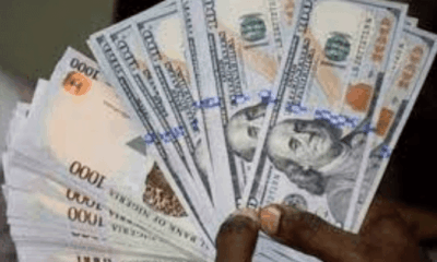 Exchange Rate