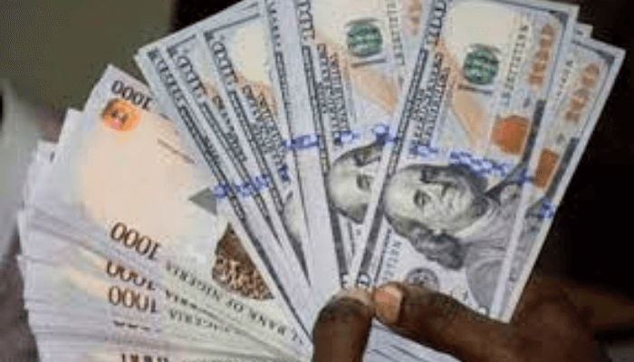 Exchange Rate
