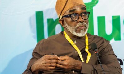 Executive SecretaryChief Executive Officer of the National Sugar Development Council NSDC Mr. Kamar