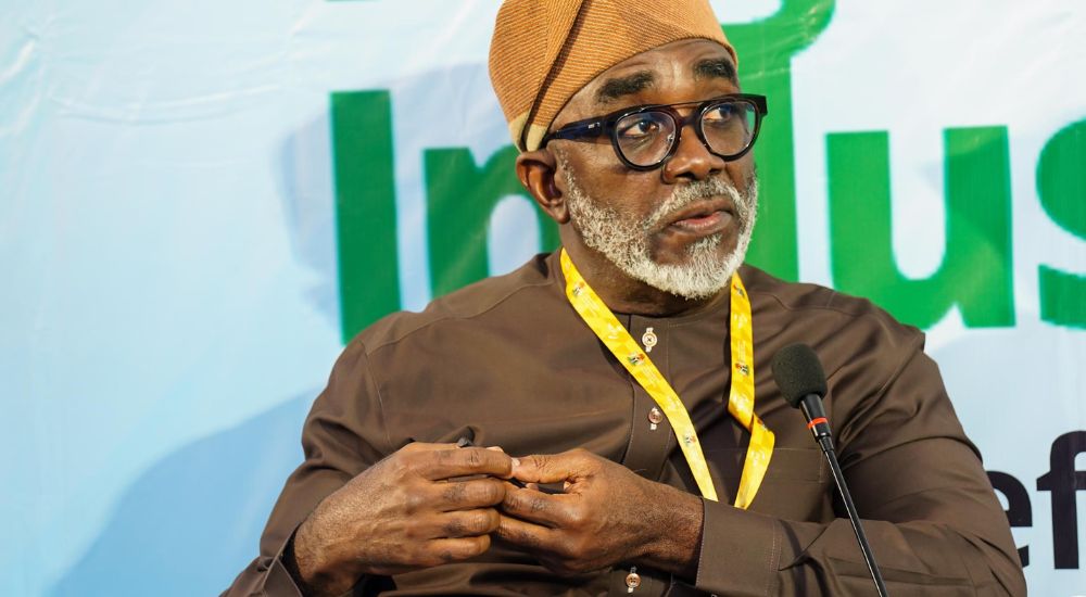 Executive SecretaryChief Executive Officer of the National Sugar Development Council NSDC Mr. Kamar