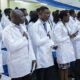 FCT resident doctors