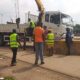 FEMD Reopens Road