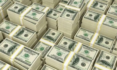 FX reserves