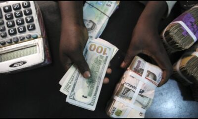 FX turnover declines by 48.73 as Naira maintains stability
