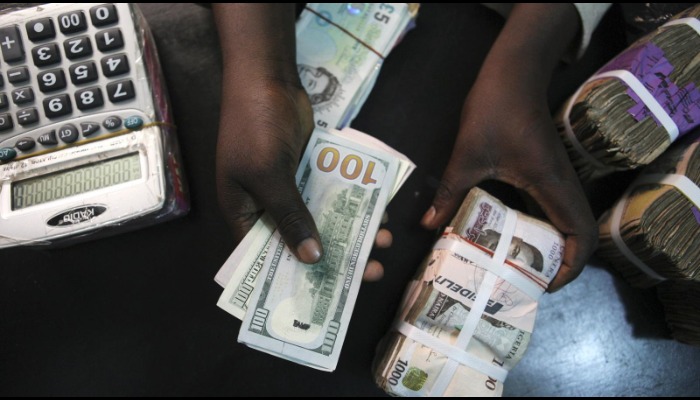 FX turnover declines by 48.73 as Naira maintains stability