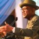 Federal Capital Territory FCT Minister Nyesom Wike