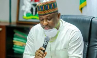 Festus Keyamo