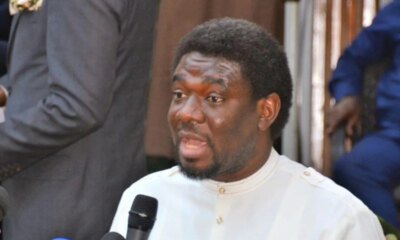 Festus Osifo