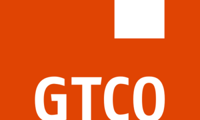 GTCO logo.svg