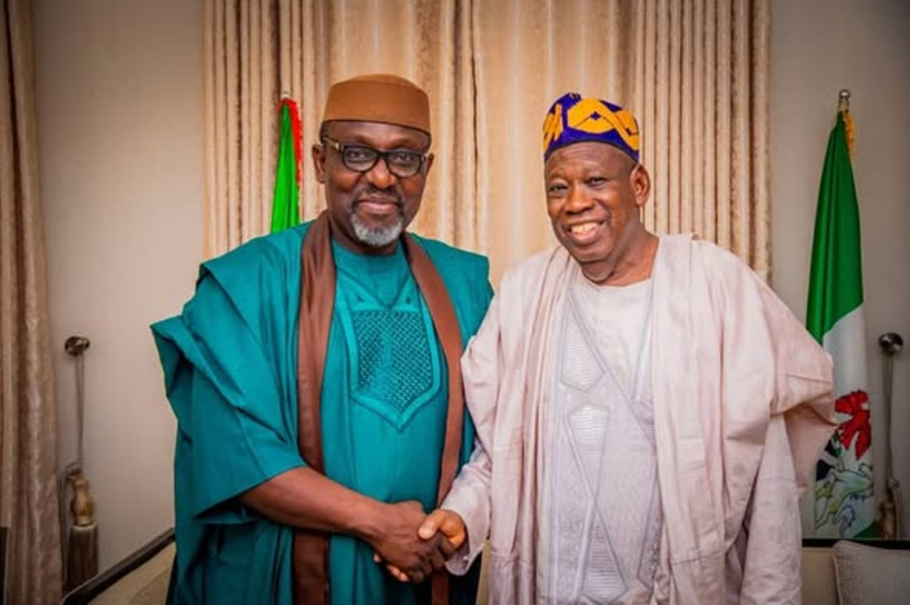 Ganduje2C20Okorocha