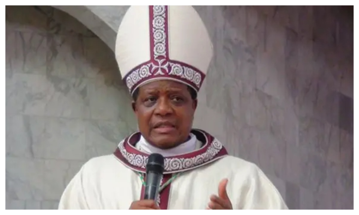 Godfrey Onah