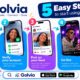 Golvia