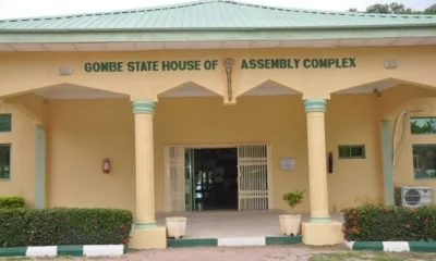 Gombe State House of Assembly 1792720515