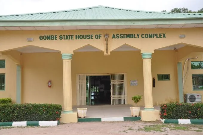 Gombe State House of Assembly 1792720515